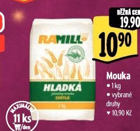 Mouka Ramill