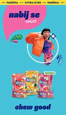 akční leták Albert 12.11.2025-18.11.2025