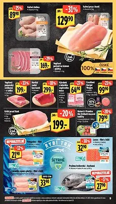 akční leták Albert 12.11.2025-18.11.2025