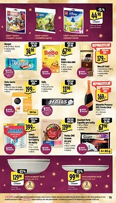 akční leták Albert 12.11.2025-18.11.2025