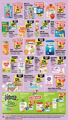 akční leták Albert 12.11.2025-18.11.2025