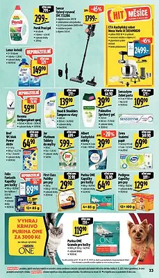 akční leták Albert 12.11.2025-18.11.2025