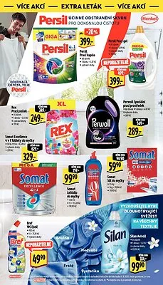 akční leták Albert 12.11.2025-18.11.2025