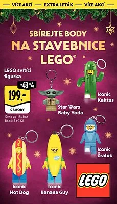 akční leták Albert 12.11.2025-18.11.2025