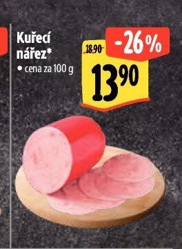 Kuřecí nářez