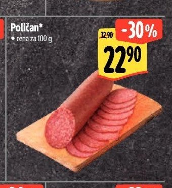 Poličan