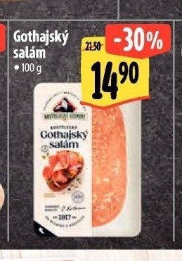 Gothajský salám