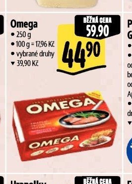 Omega