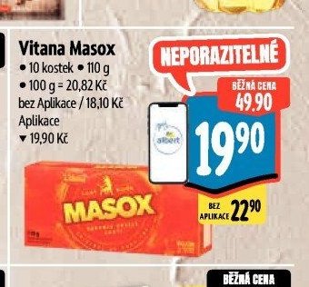 Vitana Masox