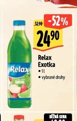 Relax Exotica