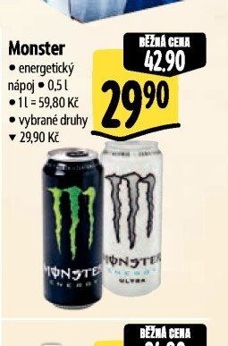 Monster