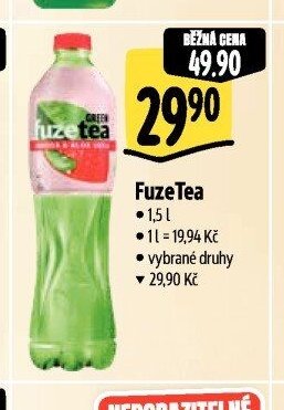 FuzeTea