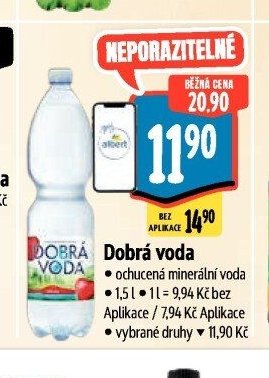 Dobrá voda