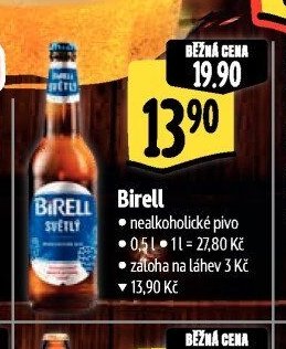 Birell