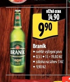 Braník