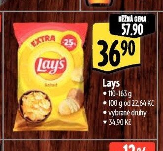 Lays