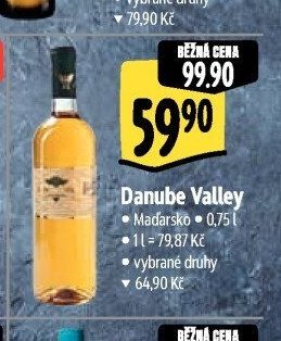 Danube Valley