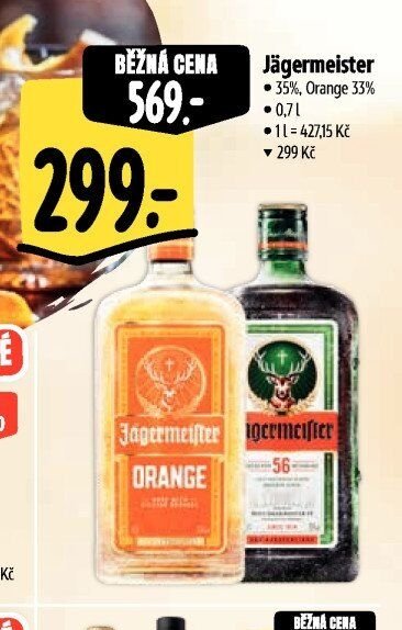 Jägermeister