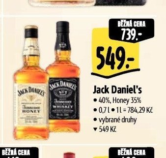 Jack Daniel's