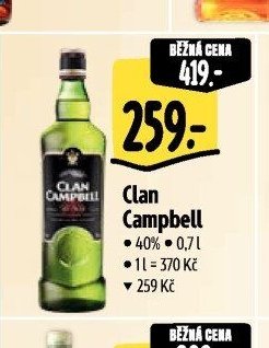Clan Campbell