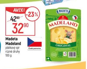 Madeta Madeland