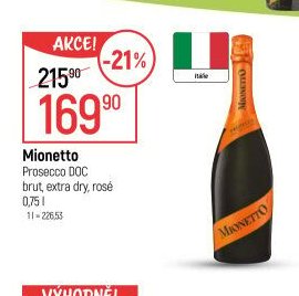 Mionetto