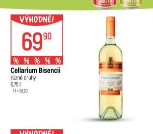 Cellarium Bisencii