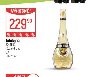 Jubilejná