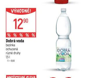 Dobrá voda