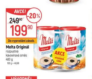 Melta Originál