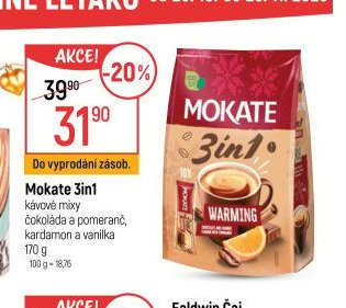 Mokate 3in1