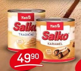 Tatra Salko 397 g