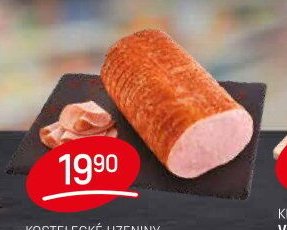 Kostelecké uzeniny debrecínská pečeně 100 g