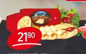 Lacki Dammer 45% 100 g