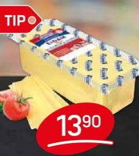 JČ Eidam 30% 100 g