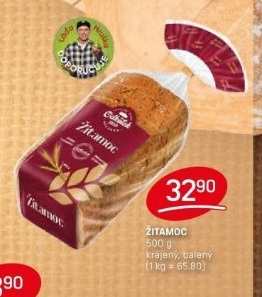 Žitamoc