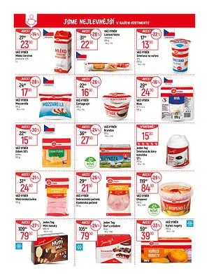 akční leták Globus 12.11.2025-18.11.2025