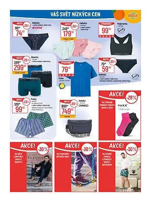 akční leták Globus 12.11.2025-18.11.2025