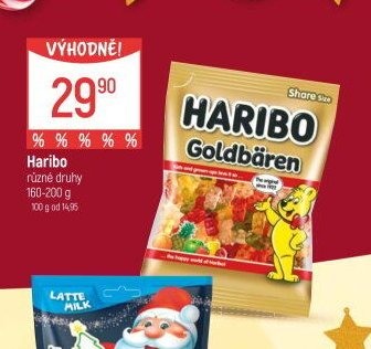 Haribo