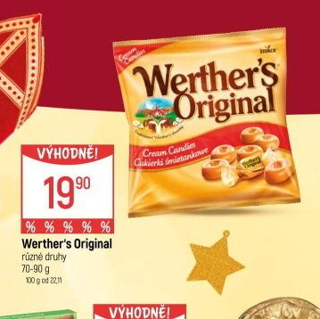 Werther's Original