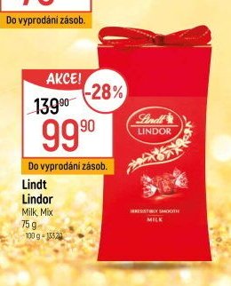 Lindt Lindor