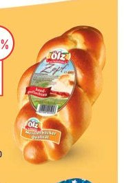 Vánočka Ölz