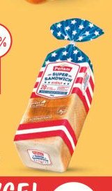 Penam Super sandwich