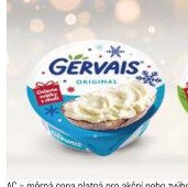 Gervais Original