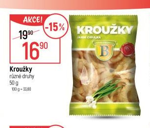 Kroužky