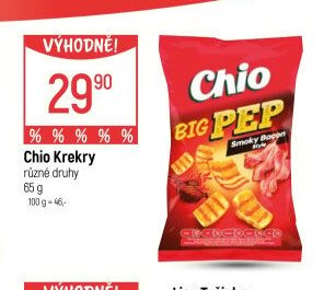 Chio Krekry