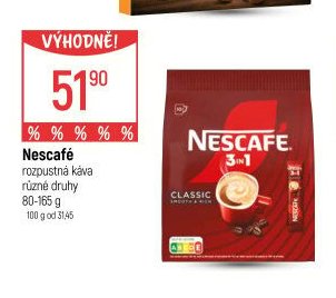 Nescafé