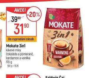 Mokate 3in1