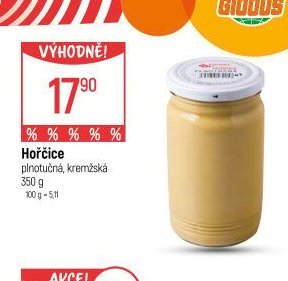Hořčice