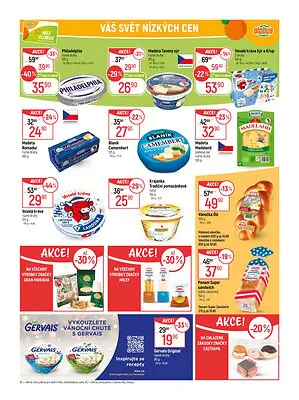 akční leták Globus 12.11.2025-18.11.2025